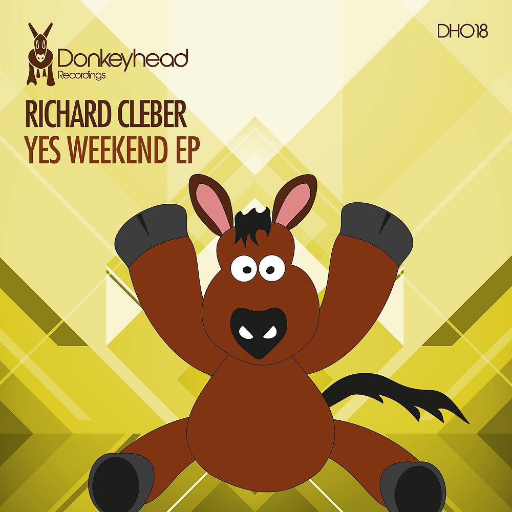 Richard Cleber - Richard Cleber - Kamasutra