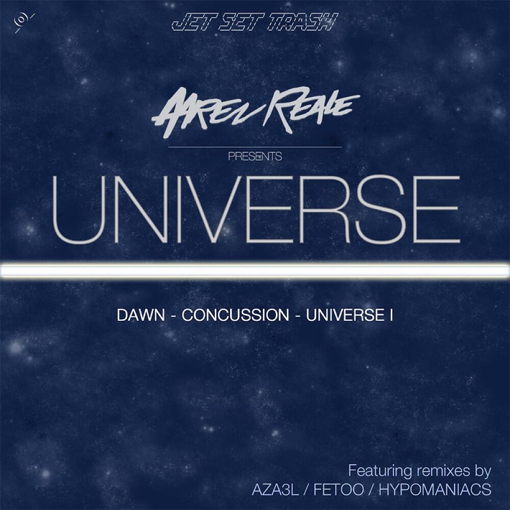 Aaren Reale - Universe I