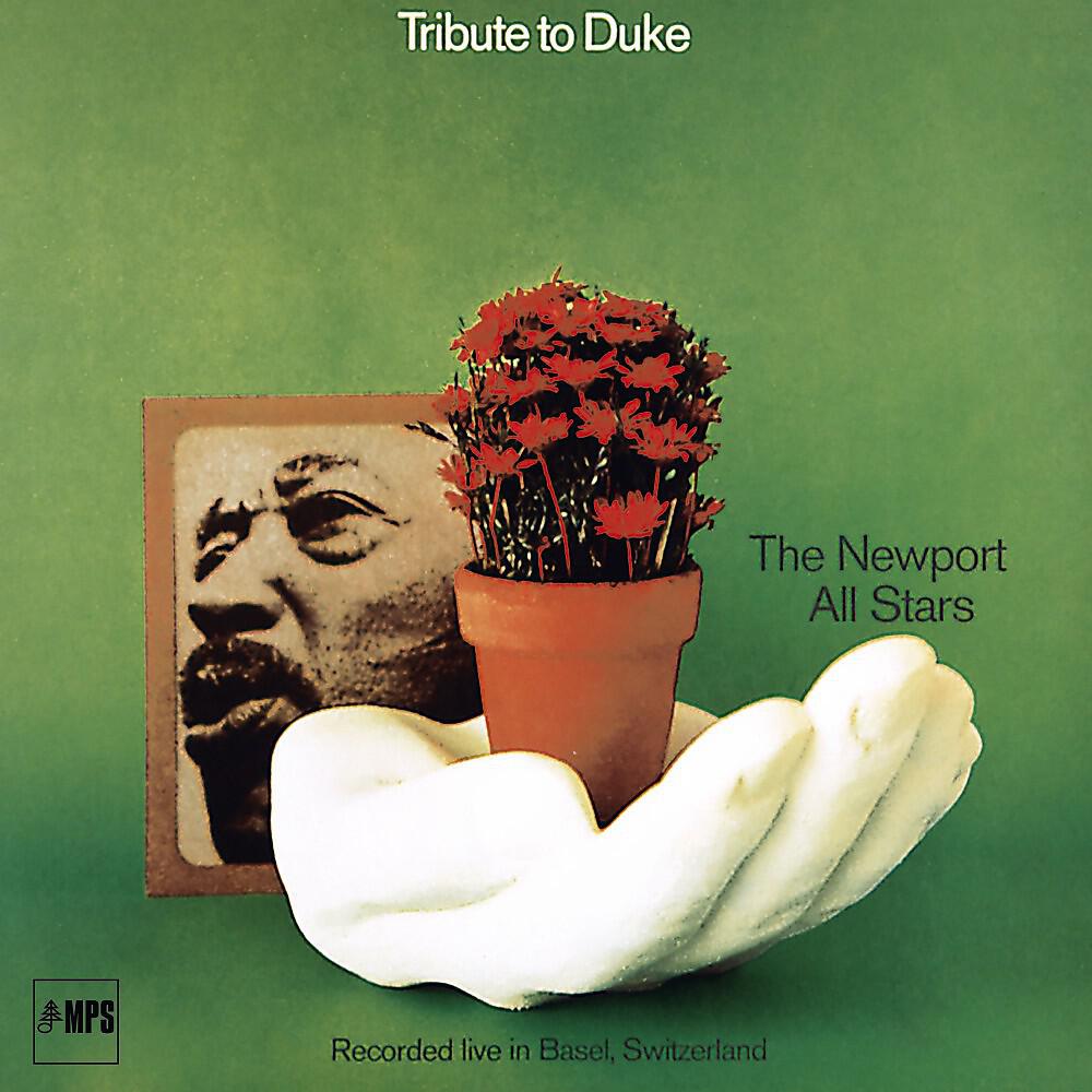 The Newport All Stars - I've Got It Bad and That Ain't Good