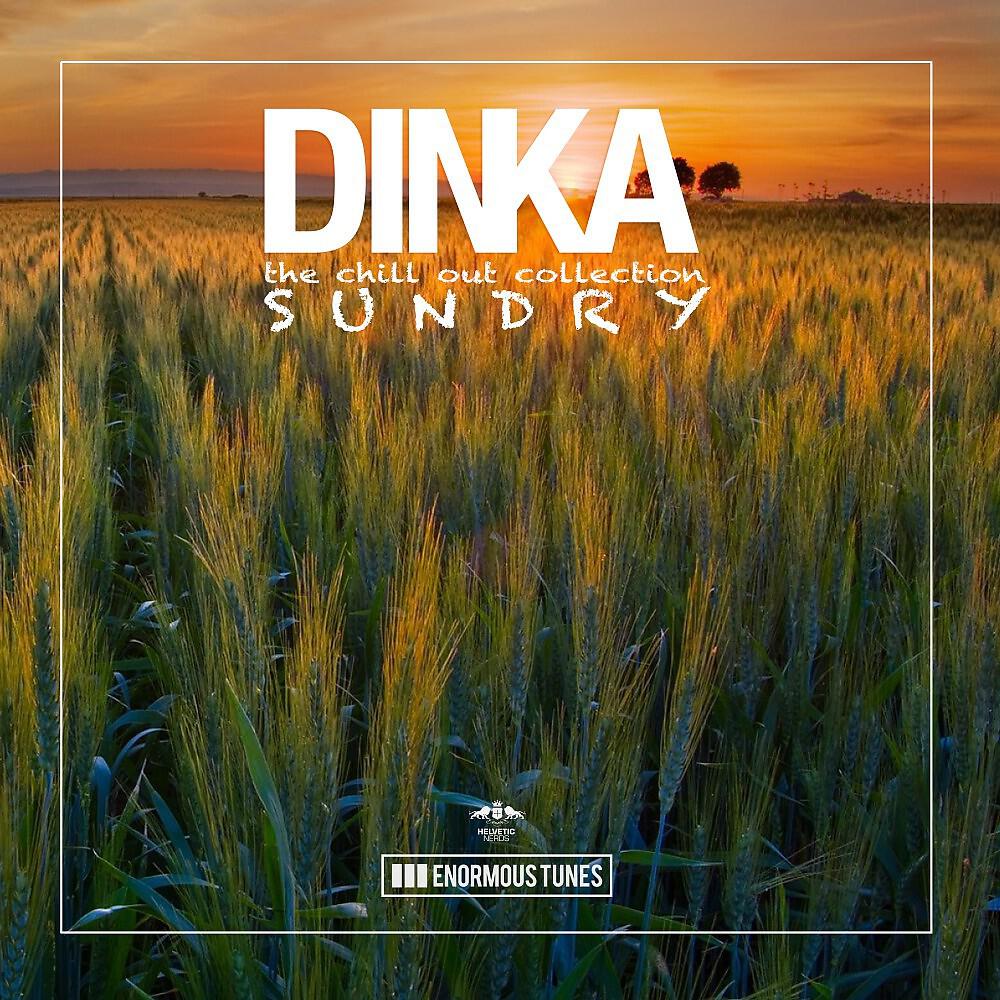 Dinka - Magnolia (Original Mix)
