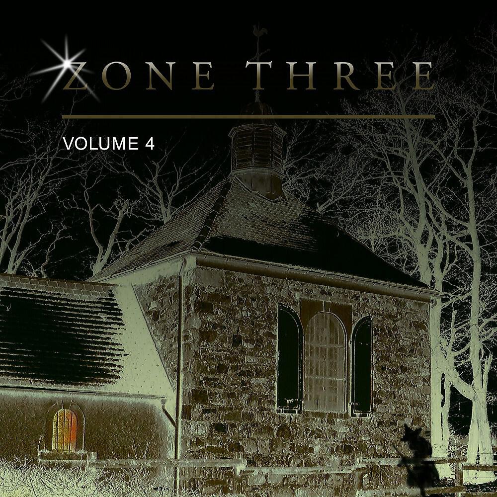 Vol three. Vol three