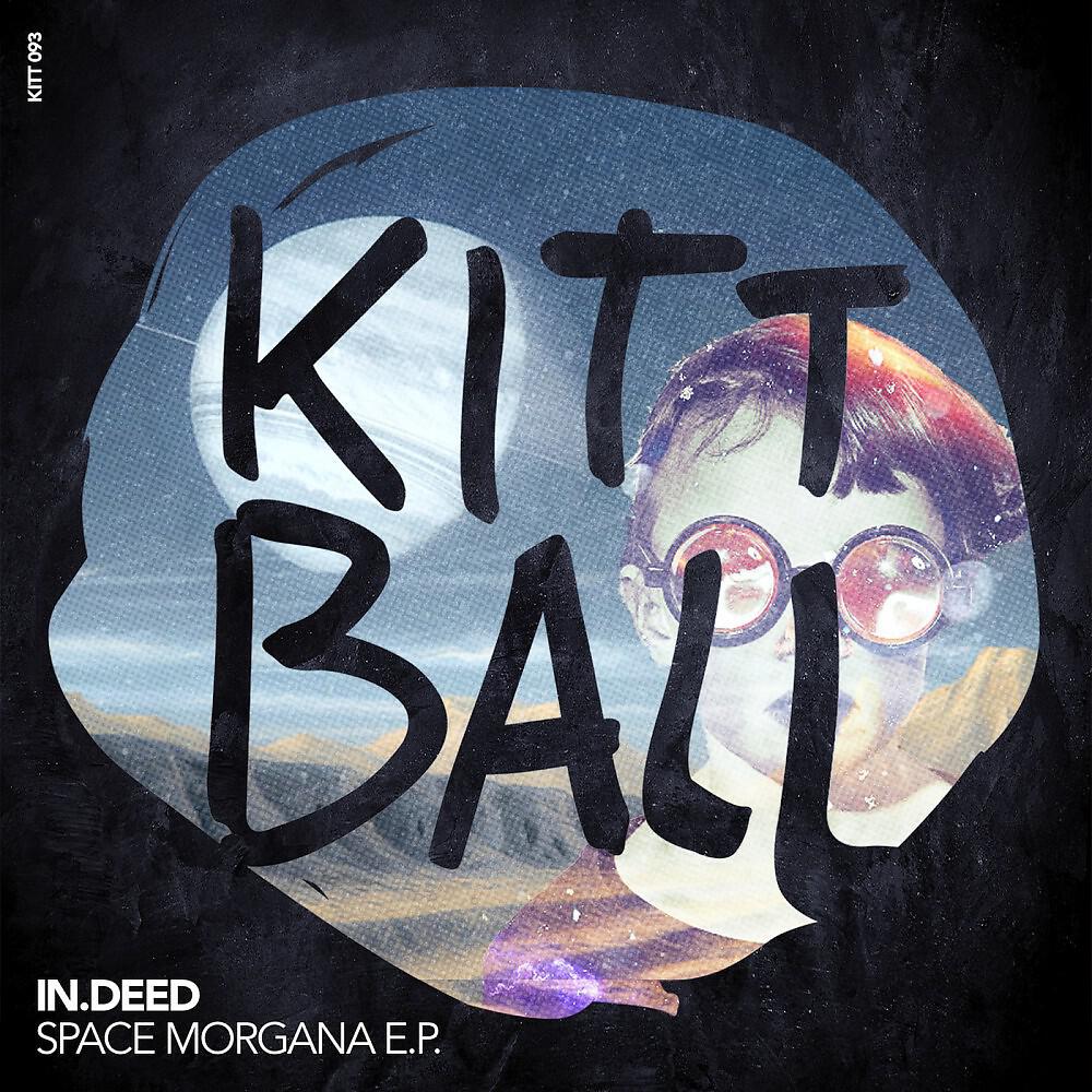 In.Deed - Fata Morgana (Original Mix)