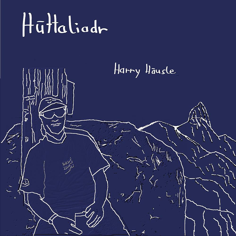 Постер альбома Hüttaliadr