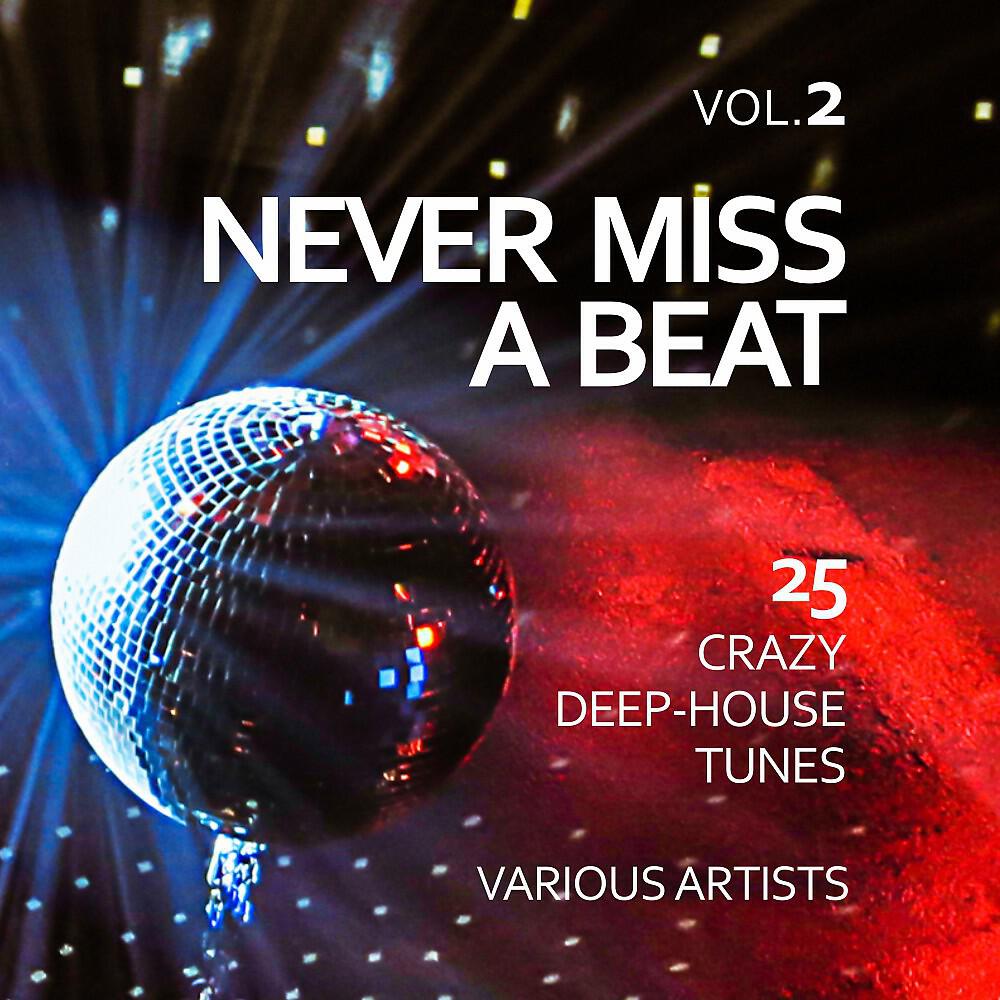 Jean Claude Renner - Happy Anywhere (Urbanity Soul's Deep Mix)