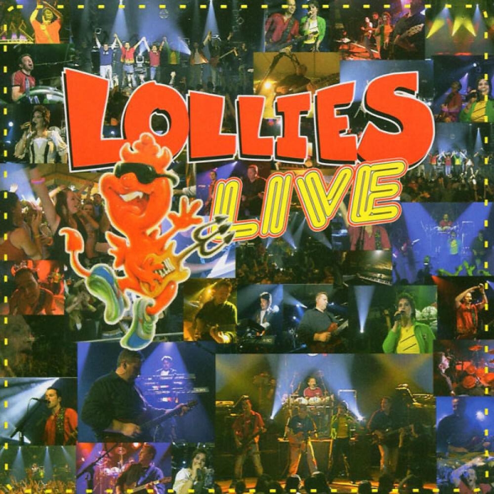 Lollies - Ohne Dich (..schlaf ich heut' Nacht nicht ein) (Live)