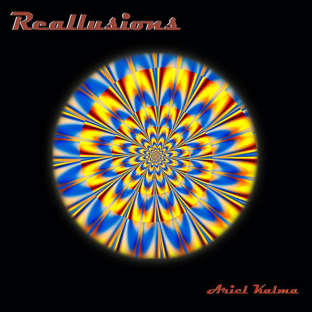 Ariel Kalma - Mindless Con Fusion - Bass Mix