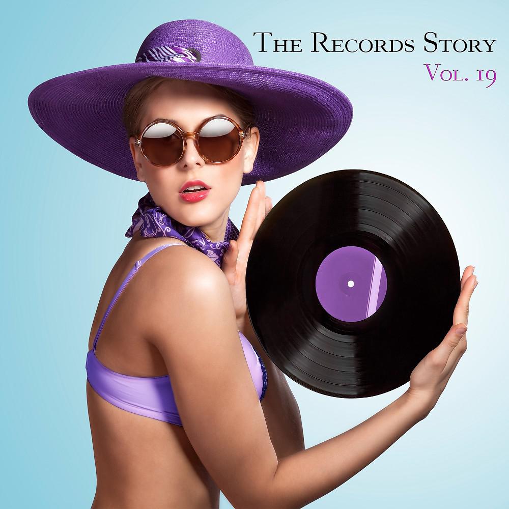 Постер альбома The Records Story, Vol. 19