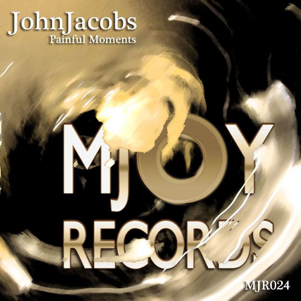 John Jacobs - Jetlag (Original Mix)