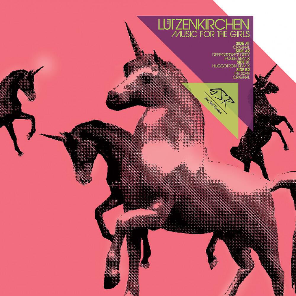 Luetzenkirchen - Music For The Girls (Original Mix)