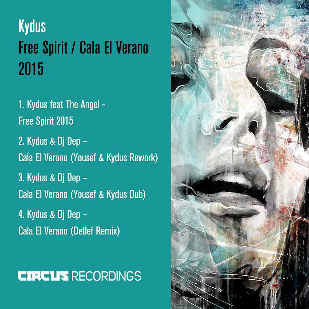 Kydus & DJ Dep - Cala el Verano (Yousef & Kydus Rework)
