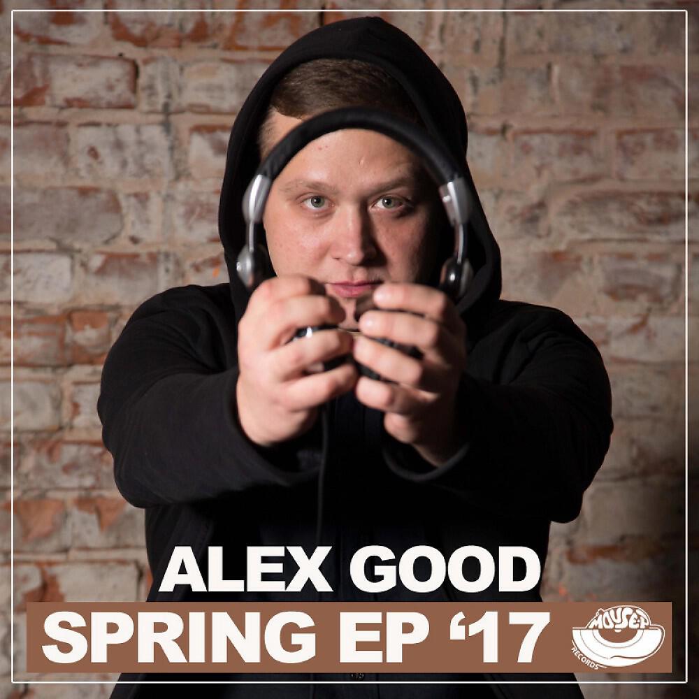 Alex Good - All Your Mind (Original Mix)