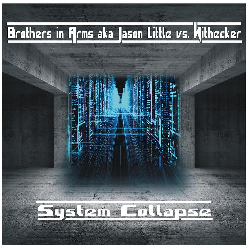 Brothers in Arms a.k.a. Jason Little vs. Withecker - Lil Bit