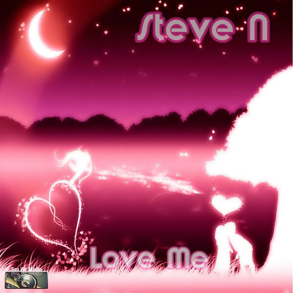 Steve N - Love Me (Cloud Seven Remix)