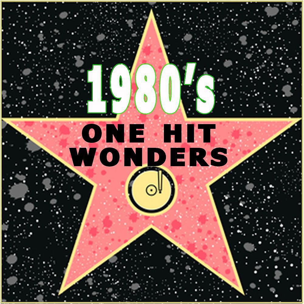 Постер альбома 1980's One Hit Wonders