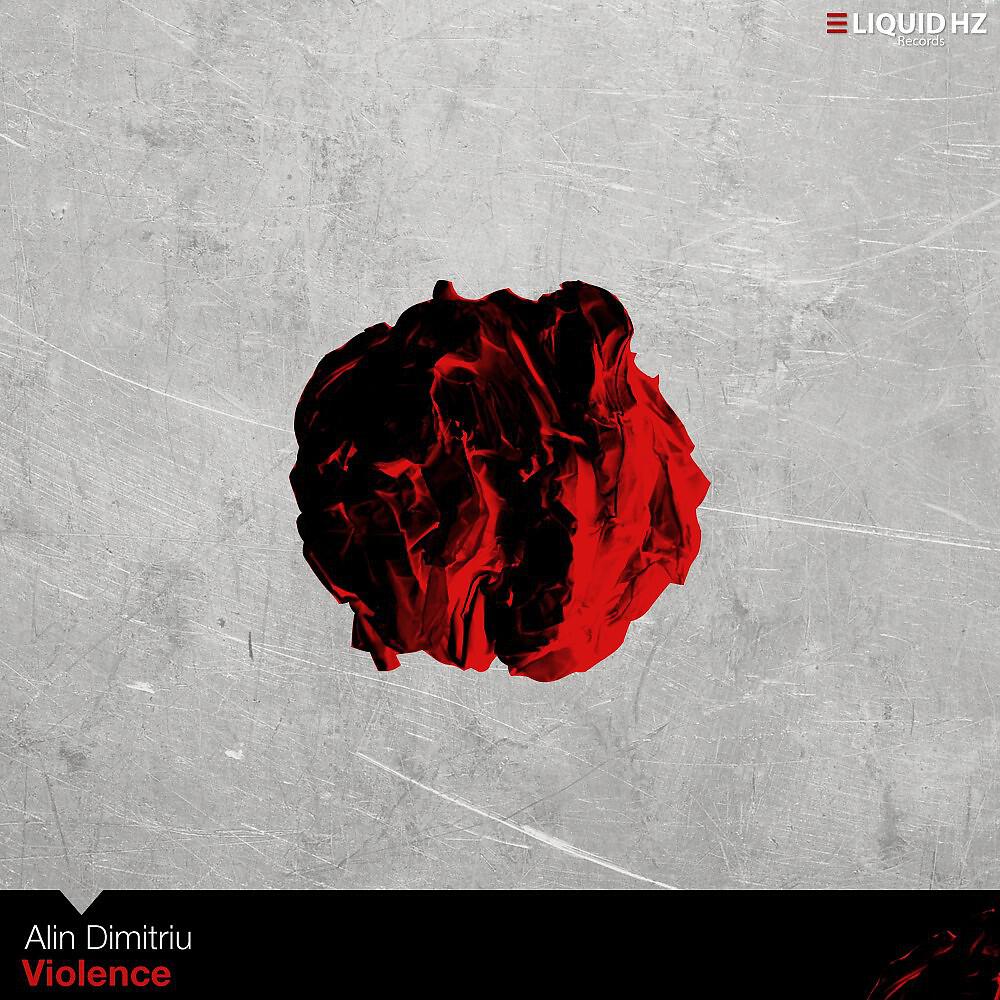 Alin Dimitriu - Social Help (Original Mix)