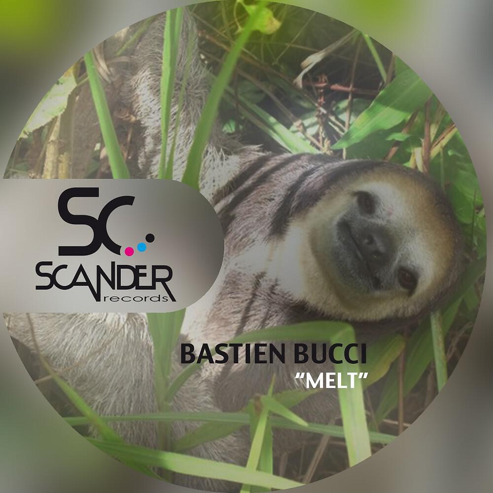 Bastien Bucci - Melt
