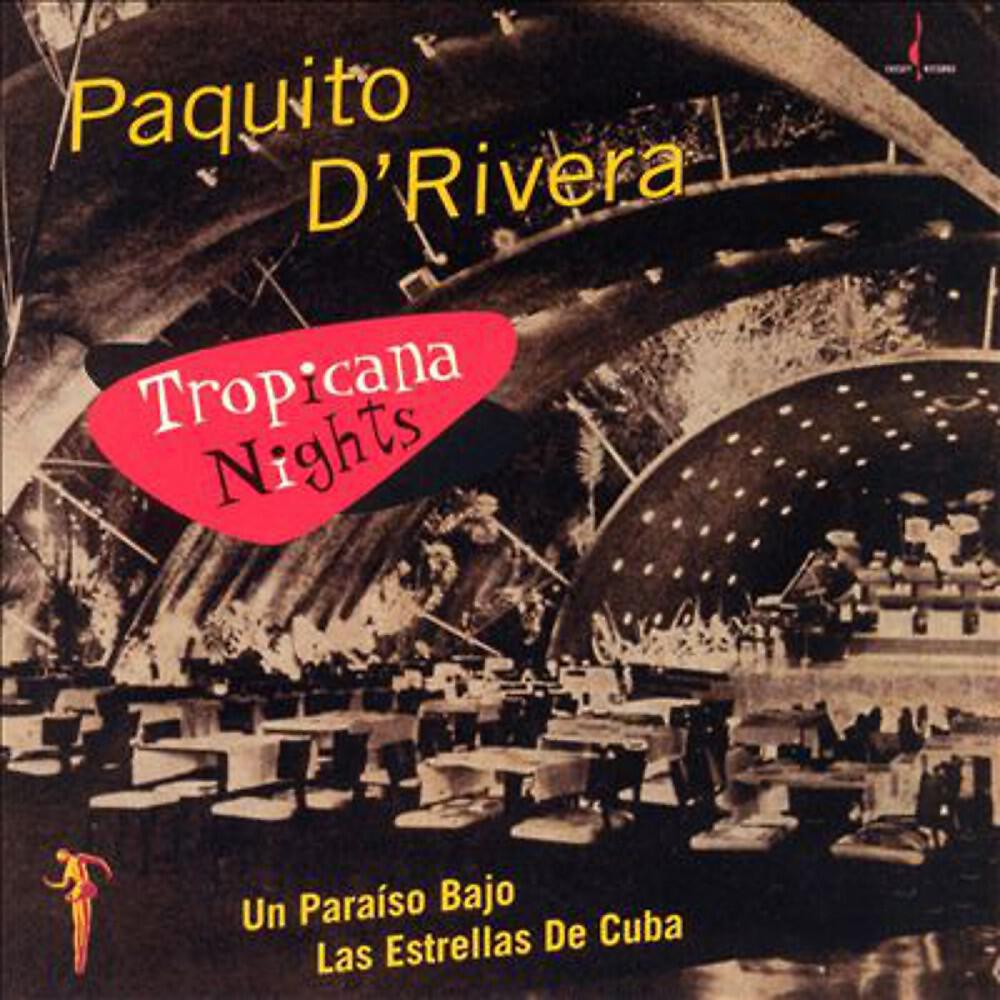 Paquito D'Rivera - Chucho