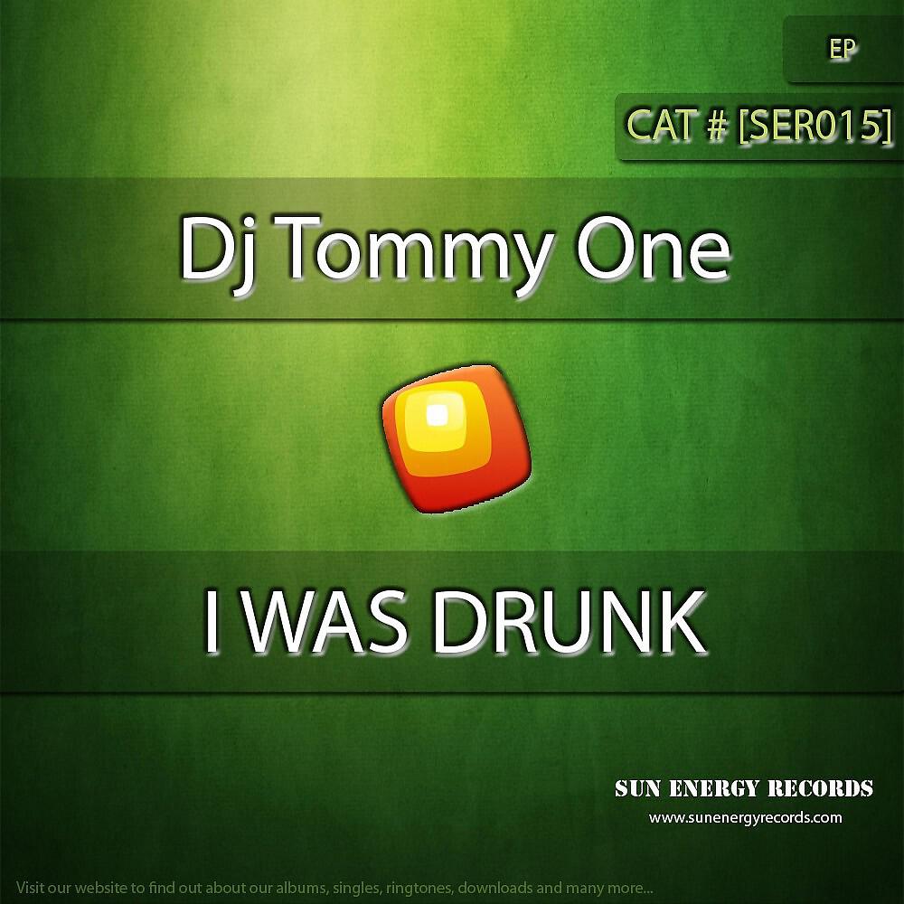 DJ Tommy One - Good Success 2011 (Original Mix)