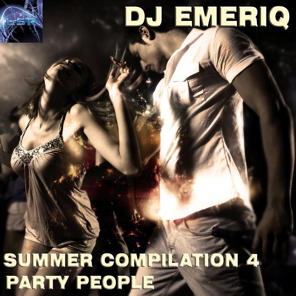DJ Emeriq - Perspective (Original)