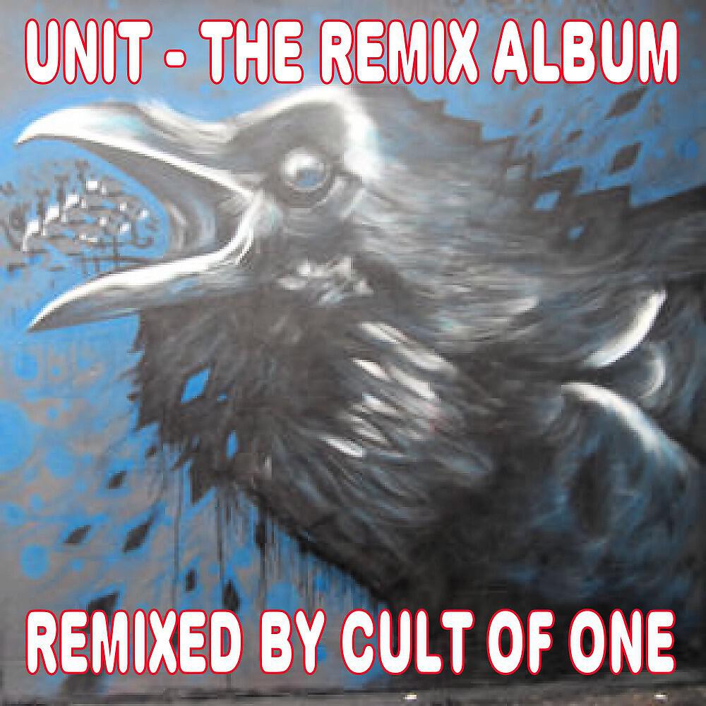 UNIT - School Playground: Secondary School (Anarchist Cut Me up Remix by Cult of One)