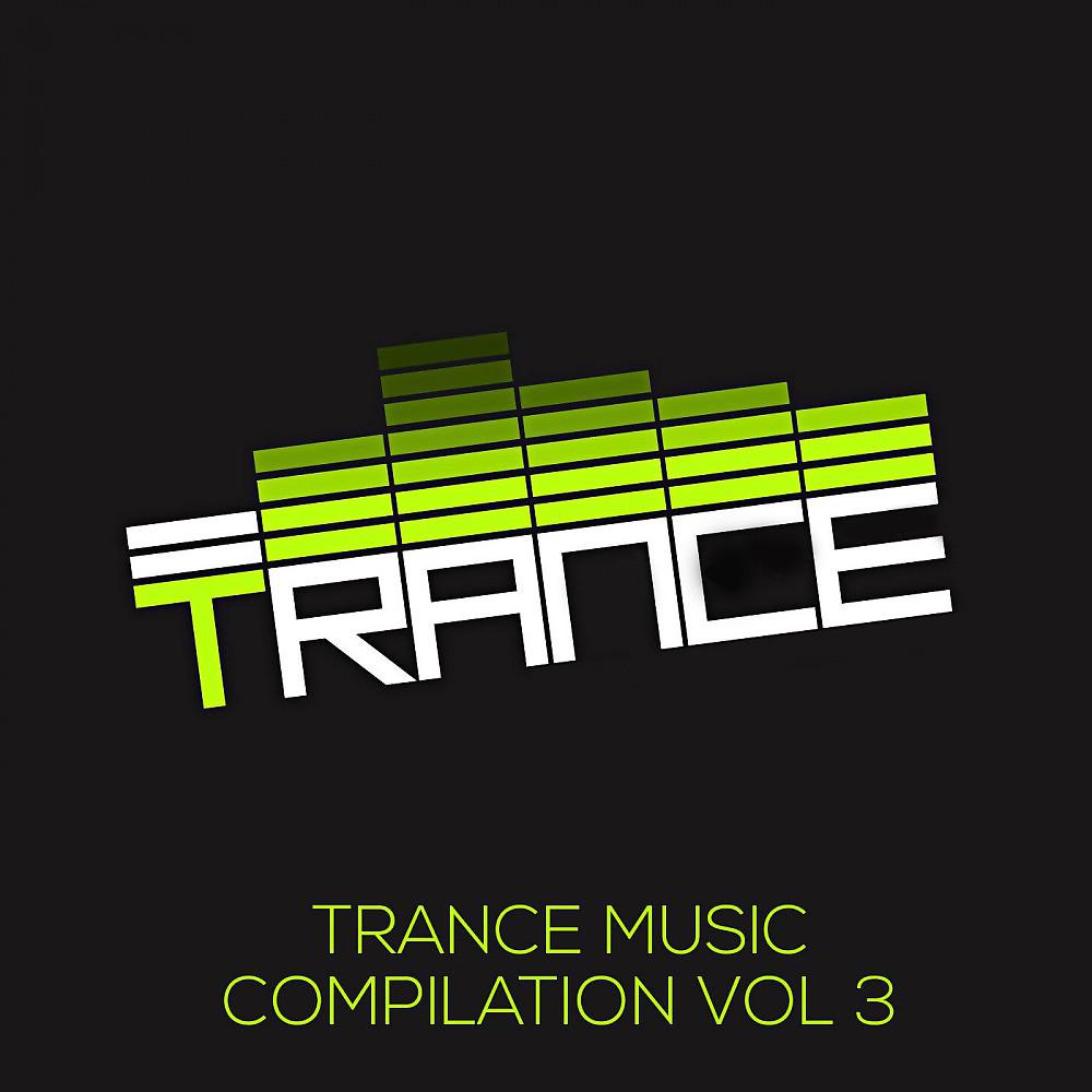 Постер альбома Trance Compilation Vol. 3