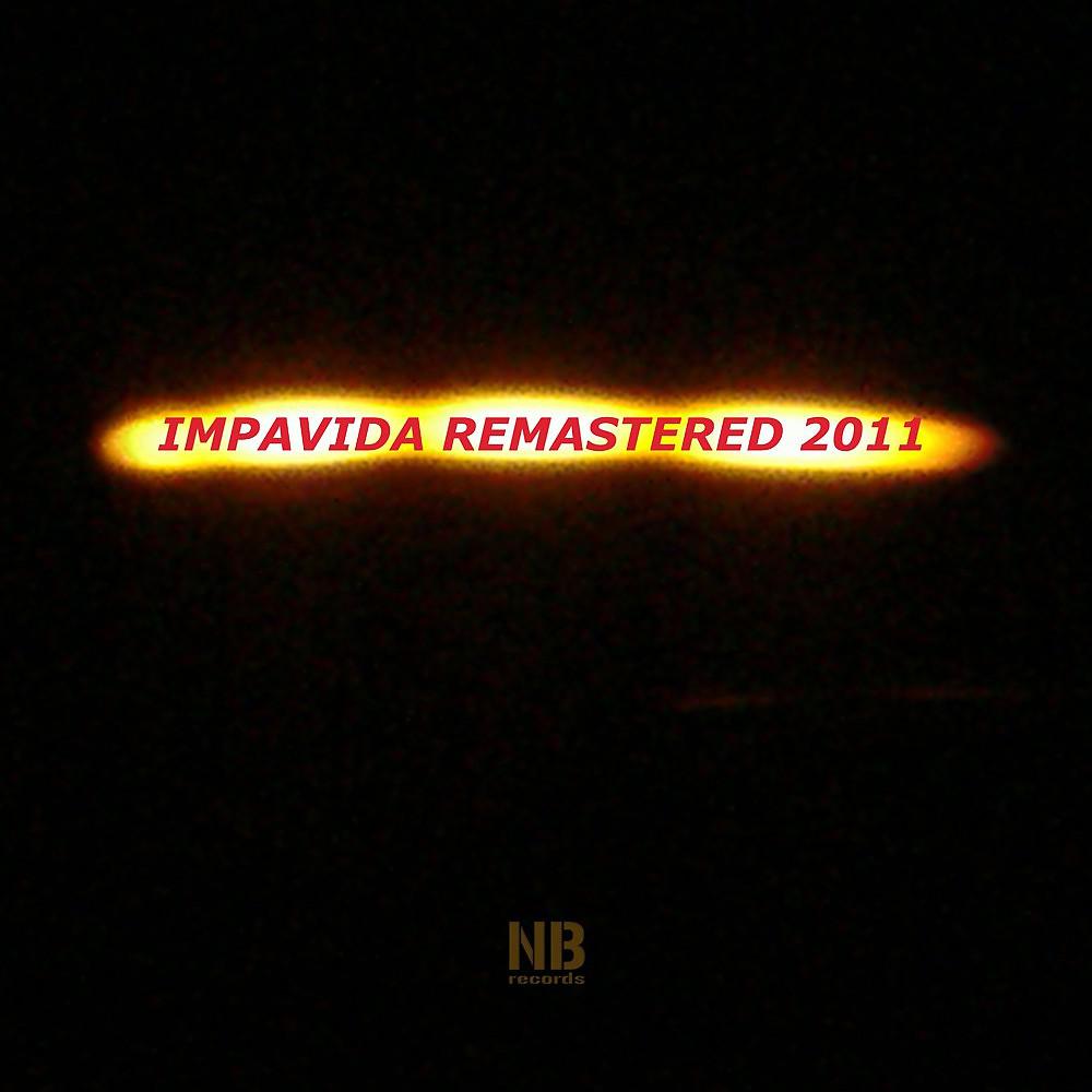 Постер альбома Impavida