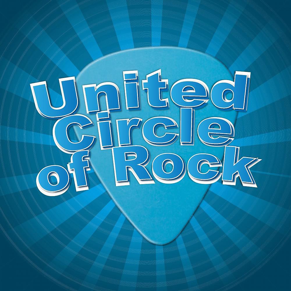 Постер альбома United Circle of Rock