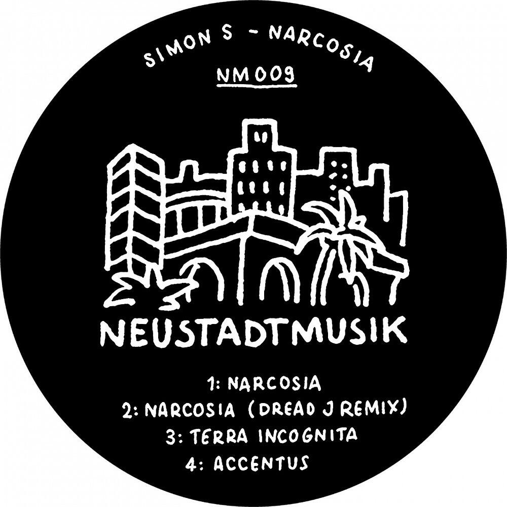 Simon S - Accentus