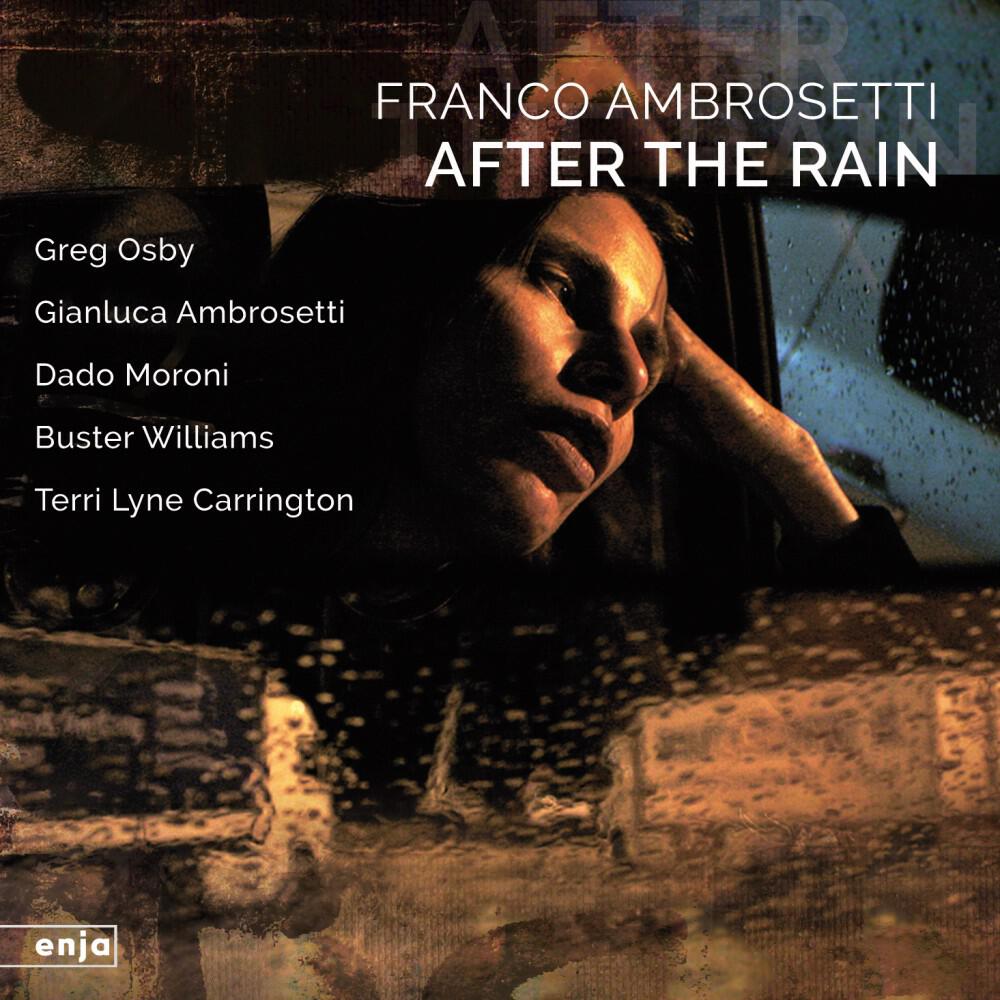 Franco Ambrosetti - Retro vs. New Age