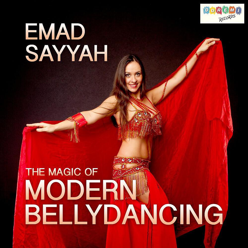 Emad Sayyah - Can't Live Without Dancing (Oriental Version)