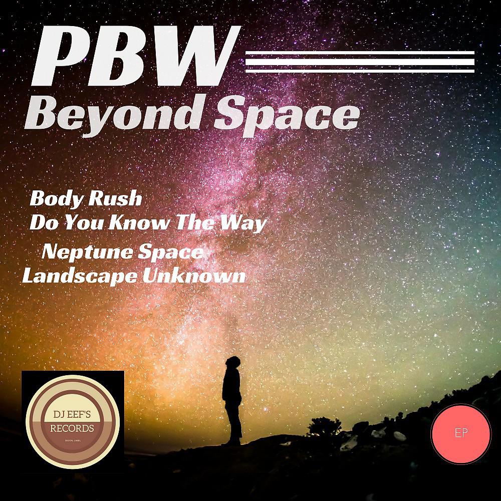 Постер альбома Beyond Space
