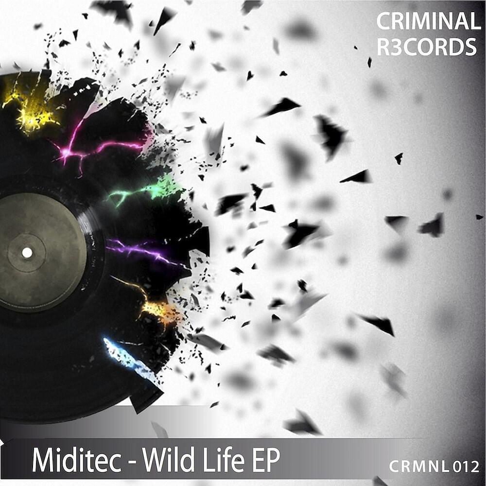 Miditec - Amazonas (Original Mix)