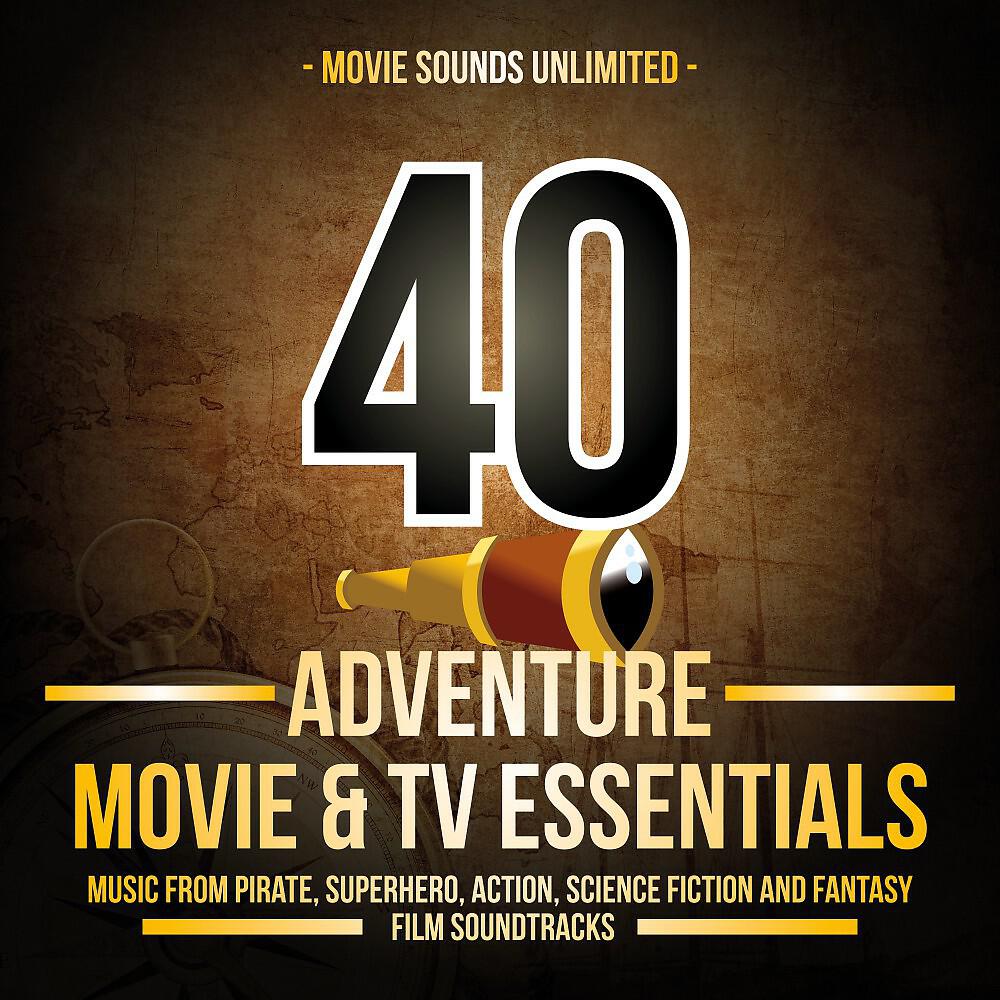 Movie Sounds Unlimited - Battle of the Heroes (From 