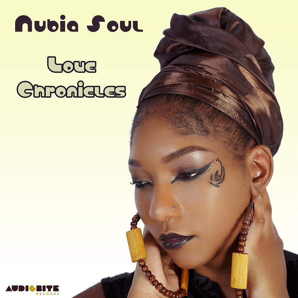Nubia Soul - Ride with Me