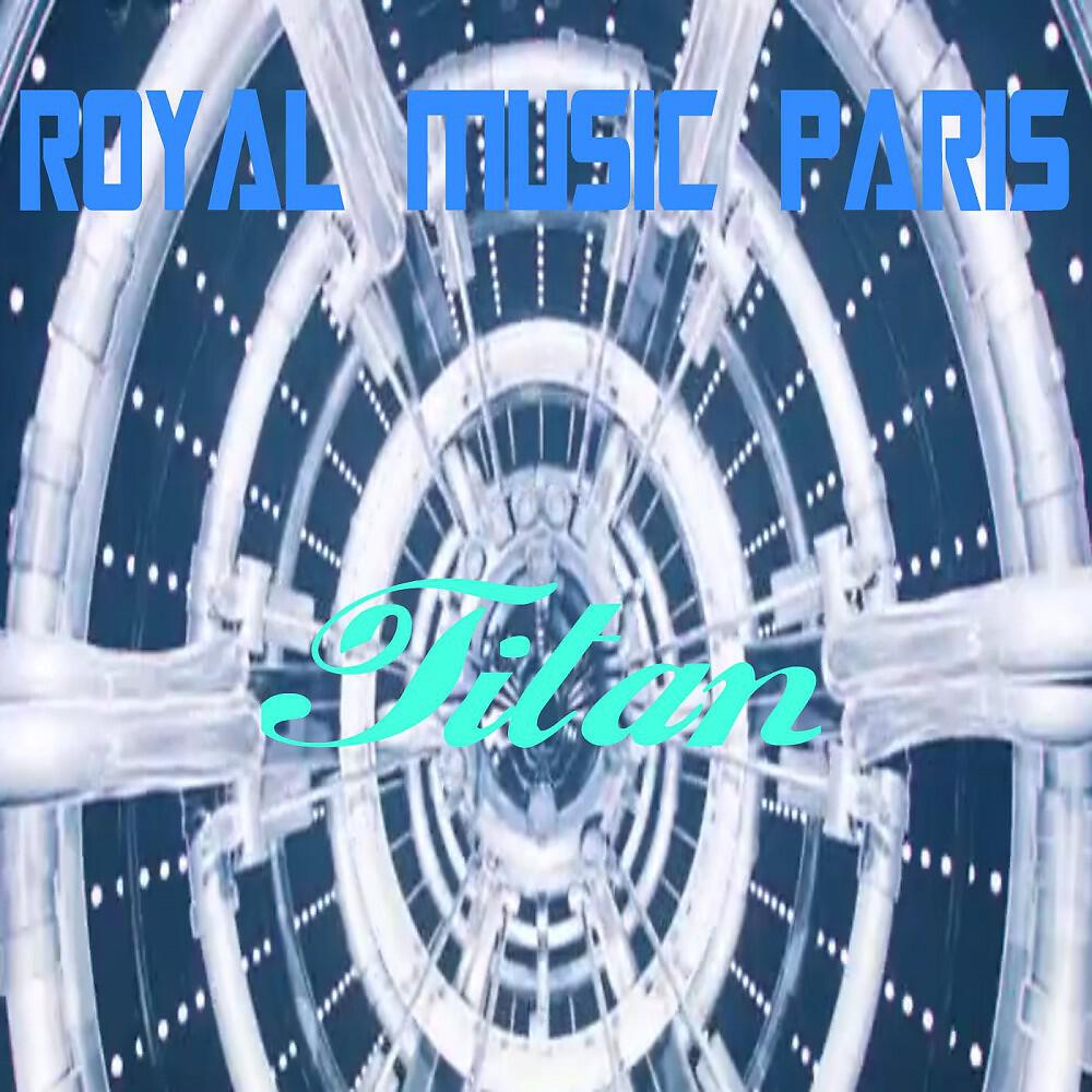 Royal Music Paris - Steroids (Original Mix)