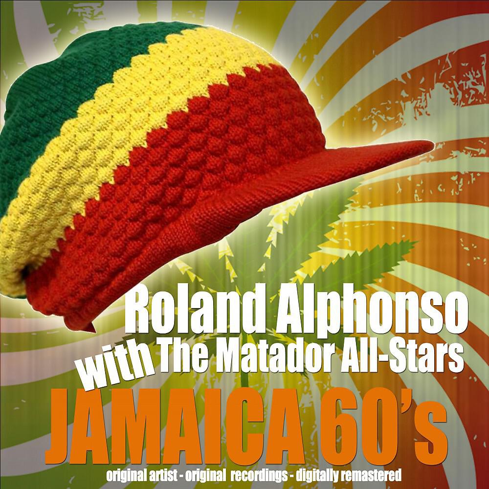 Roland Alphonso with The Matador All-Stars - Green Eyes