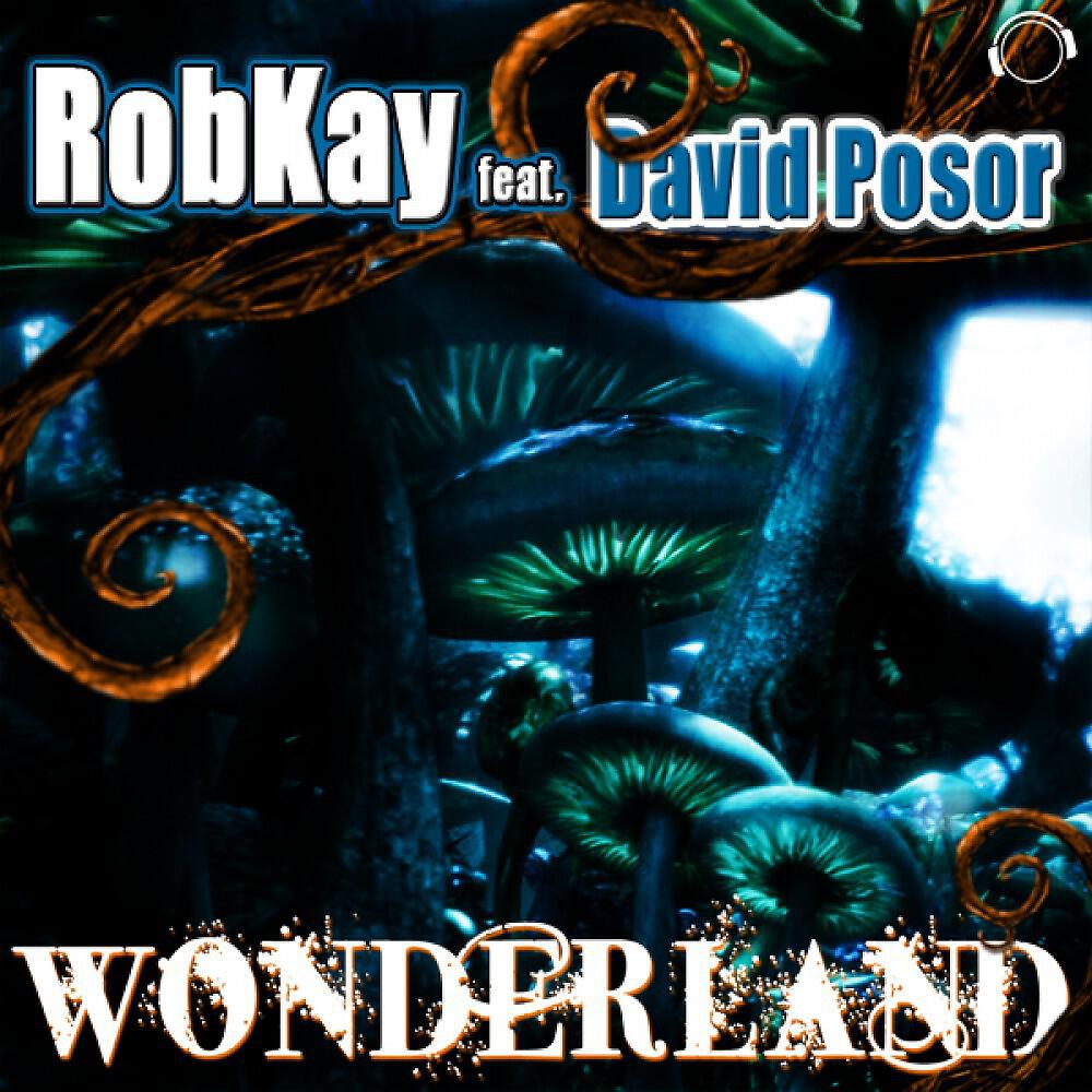 RobKay - Wonderland (Tondecker Remix Edit)