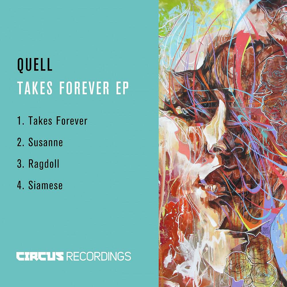 Quell - Ragdoll (Original Mix)