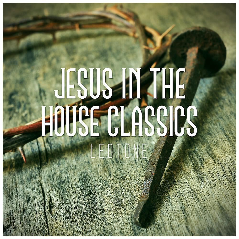 Leotone - He is Able (Dub Mix)