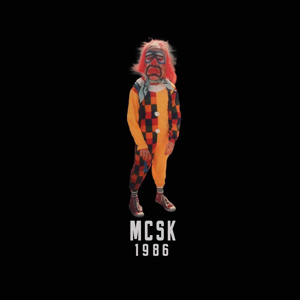 Mc SK - La tête à l'envers