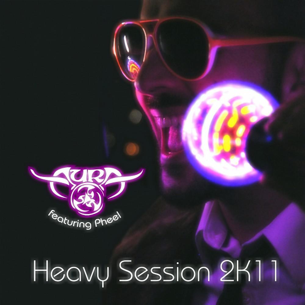 Постер альбома Heavy Sessions 2K11