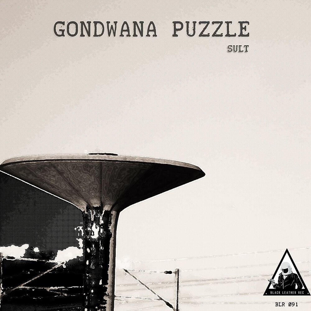 Gondwana Puzzle - Inoy Bodun (Original Mix)