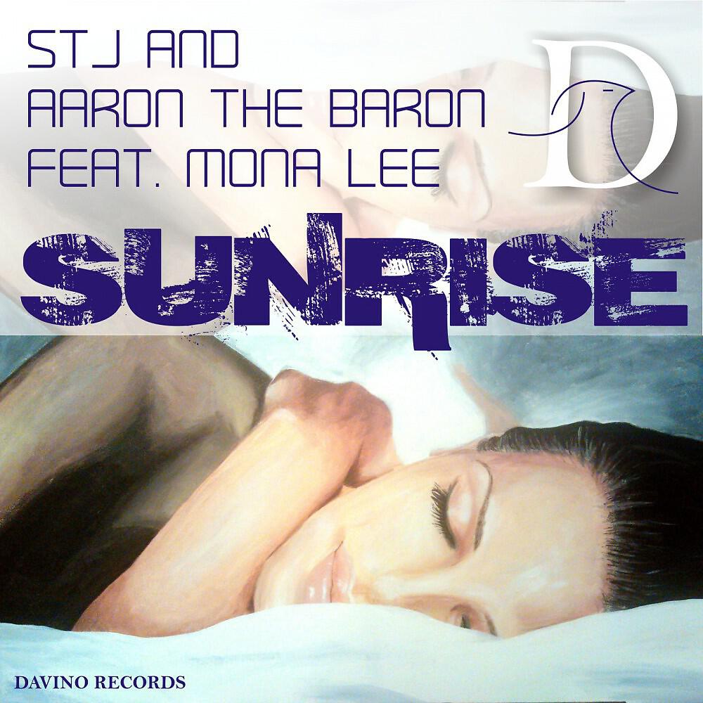 STJ - Sunrise (Radio Mix)