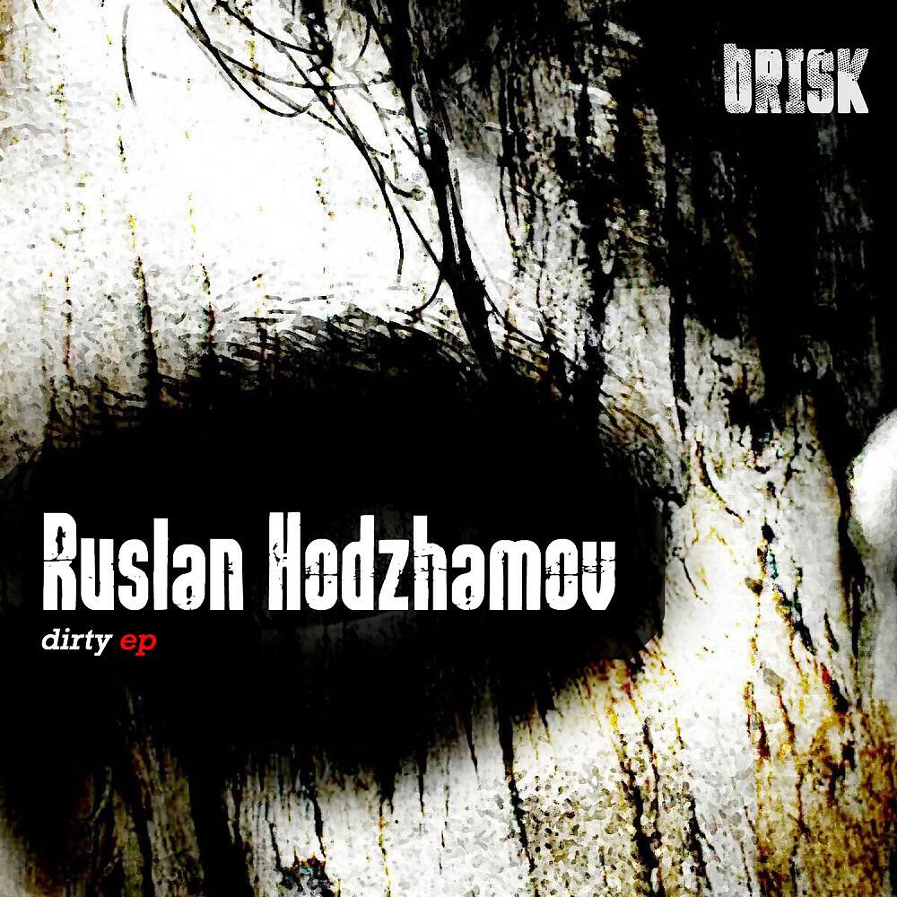 Ruslan Khodzhamov - Scholomance (Original Mix)