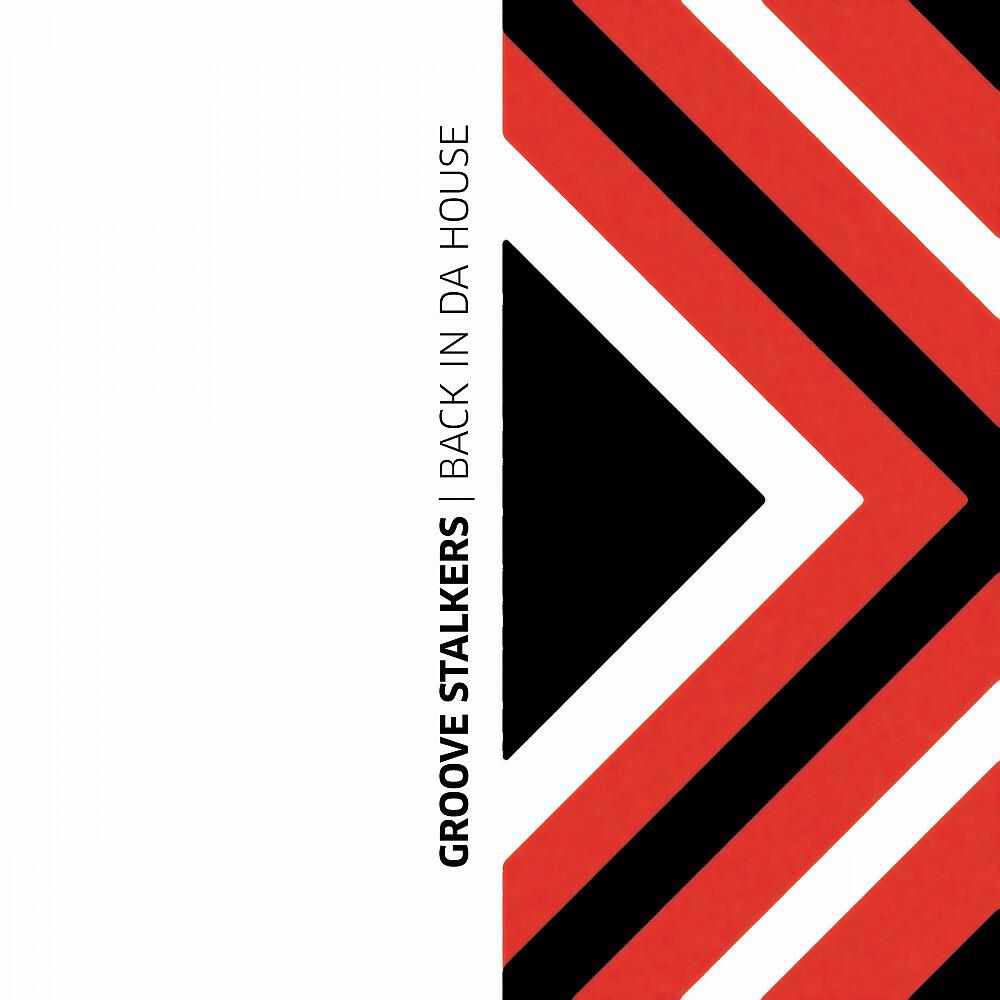 Groove Stalkers - Faith (Extended Original)