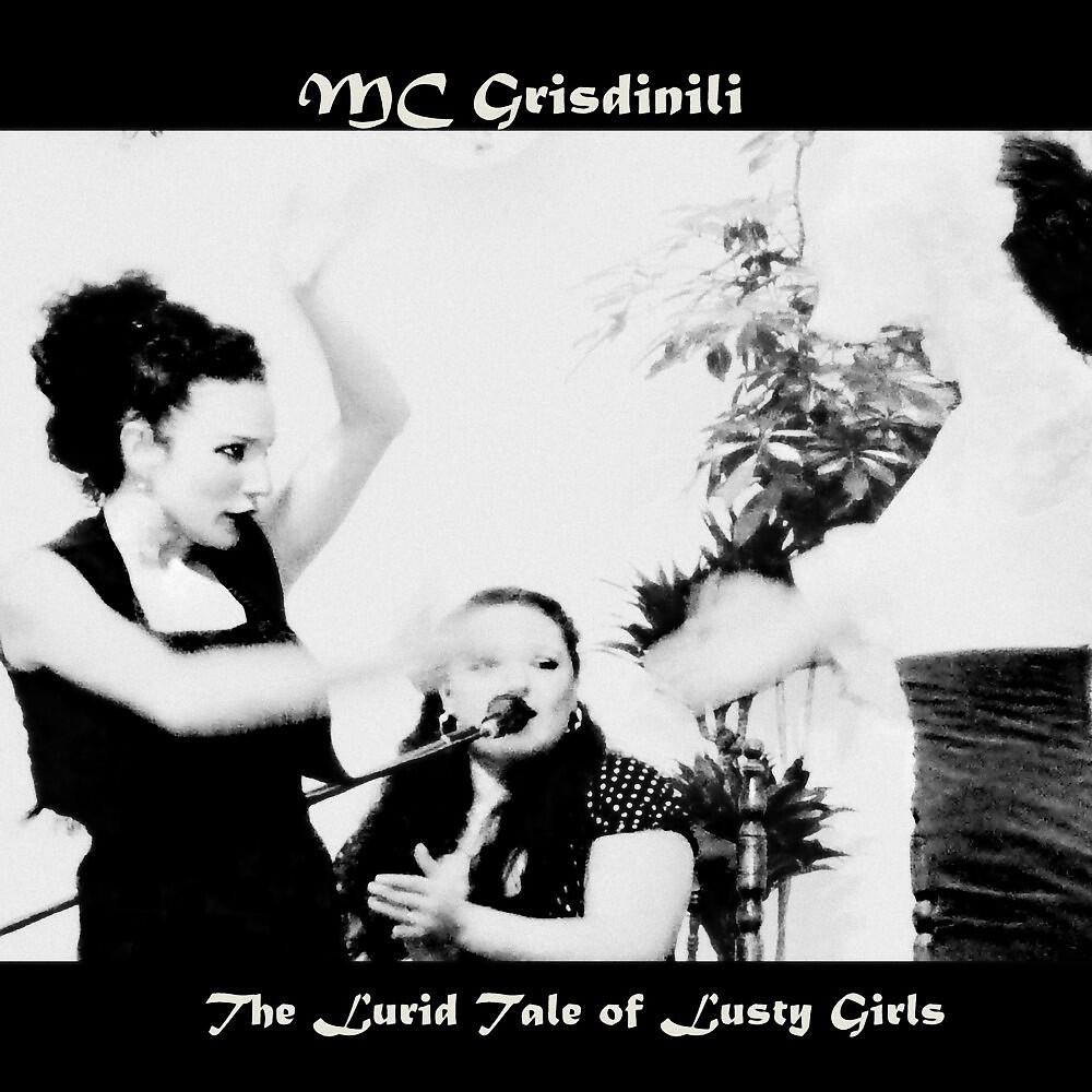 Mc Grisdinili - Afghan