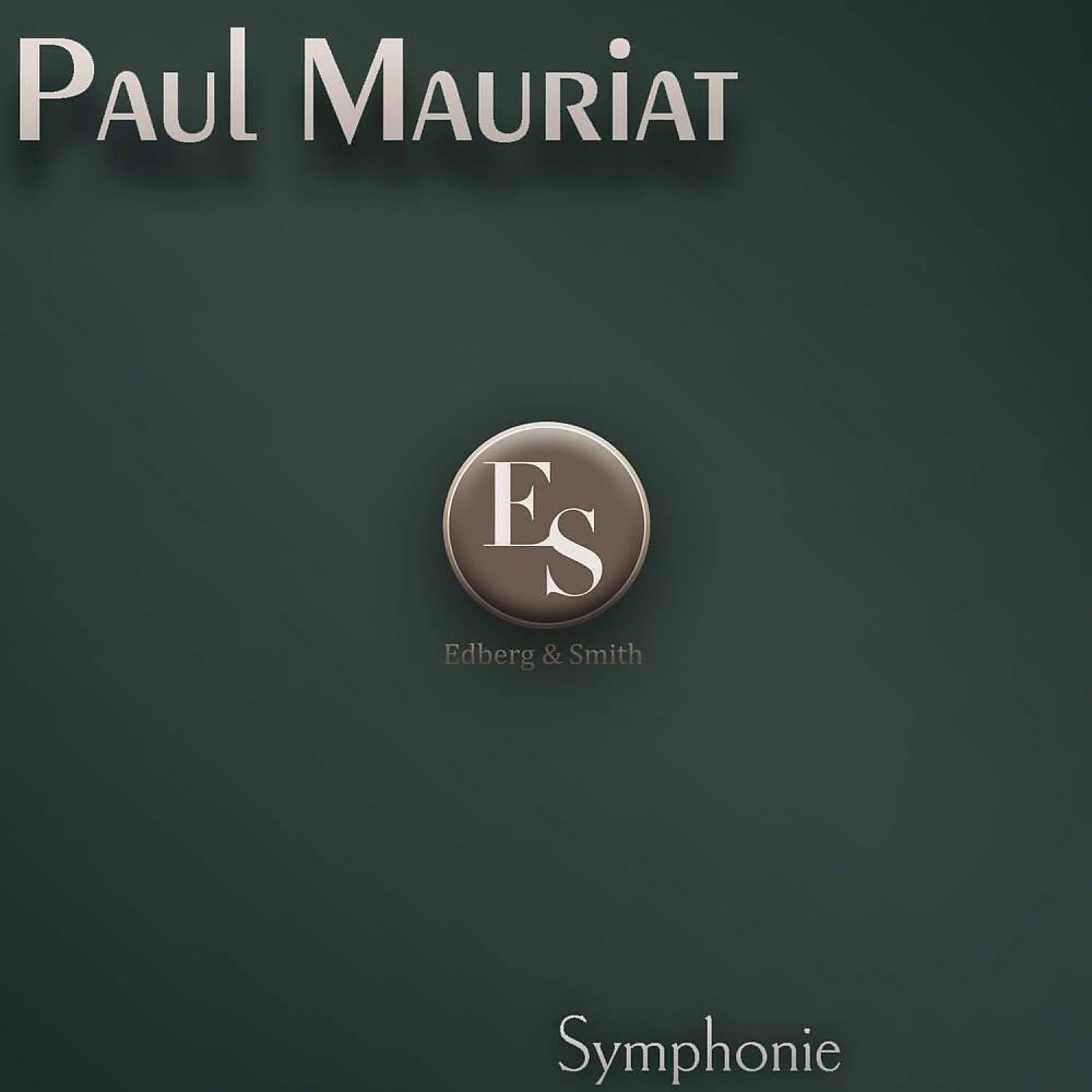 PAUL MAURIAT - A Paris & Pigalle (Original Mix)
