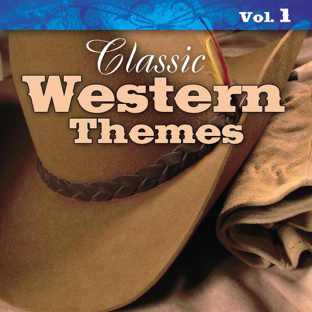 Western Sounds Unlimited - Theme from 