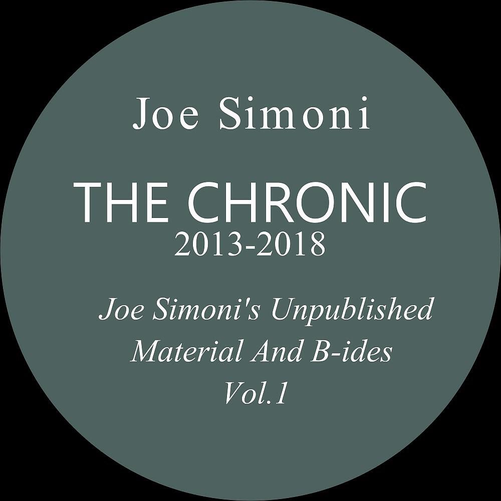 Joe Simoni - Soul 2016-01