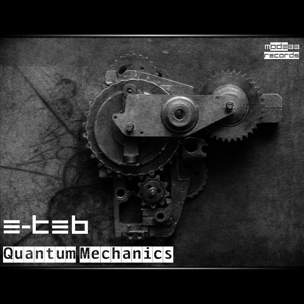 E-Teb - Quantum Mechanics, Nr. 3
